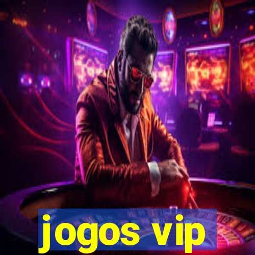 jogos vip